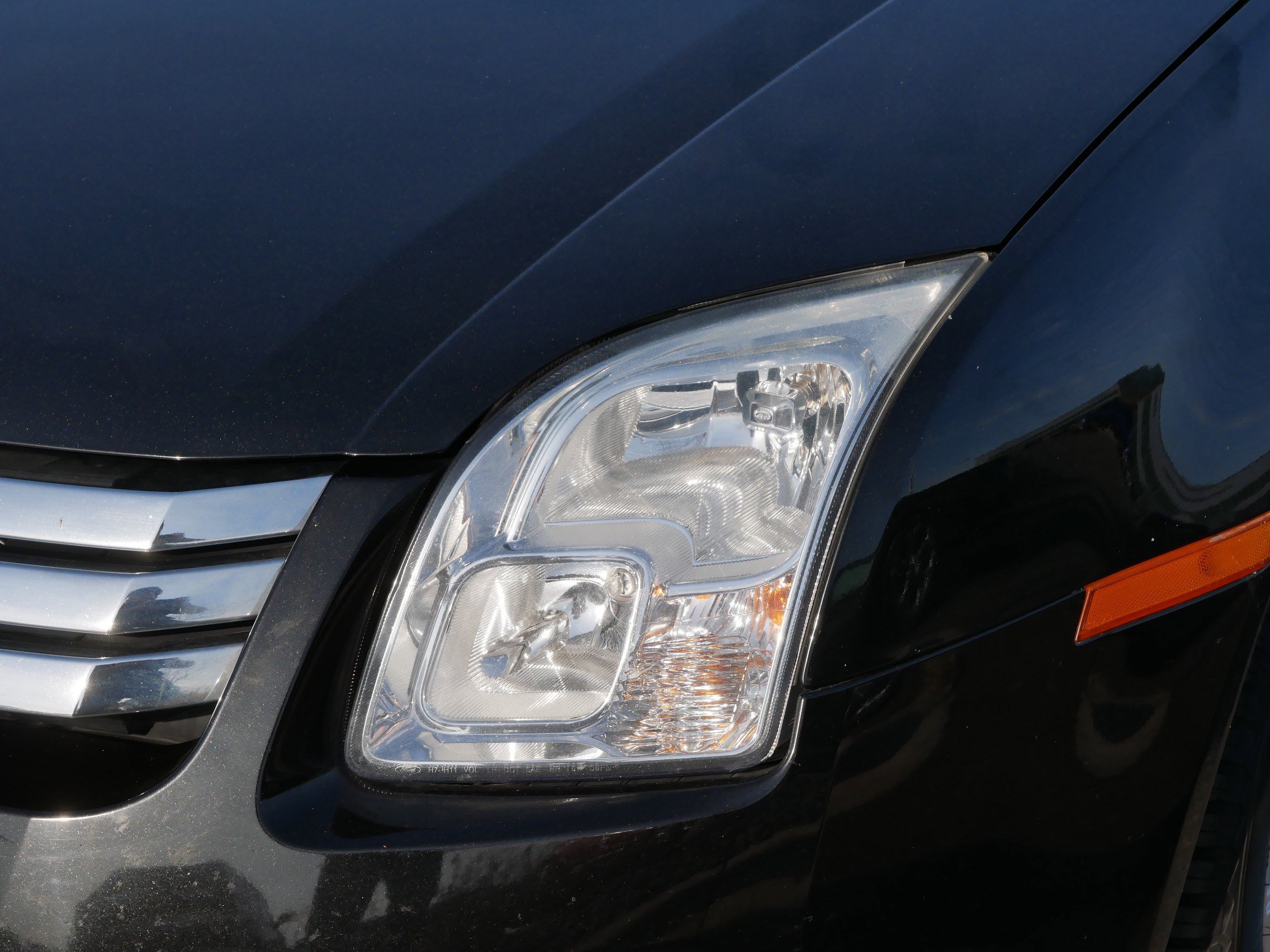 Used 2009 Ford Fusion SE FWD image 16