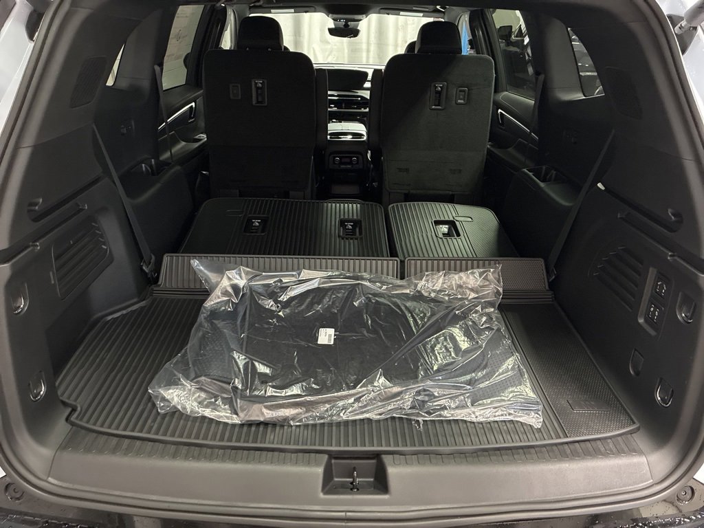 New 2026 Buick Enclave Sport Touring w/ Power Package image 20