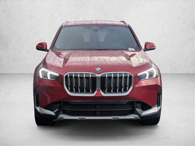 Used 2026 BMW X1 xDrive28i w/ Convenience Package AWD/4WD image 5