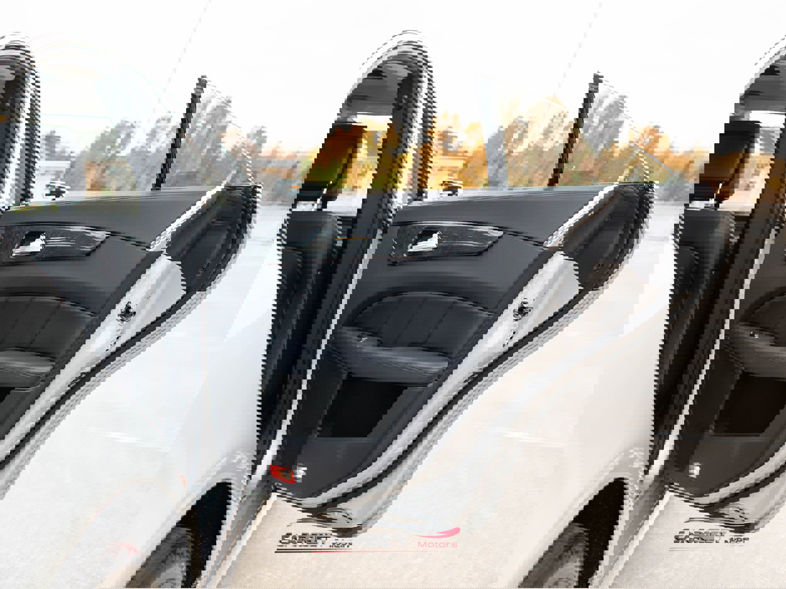 Used 2016 Mercedes-Benz CLS 400 4MATIC image 45