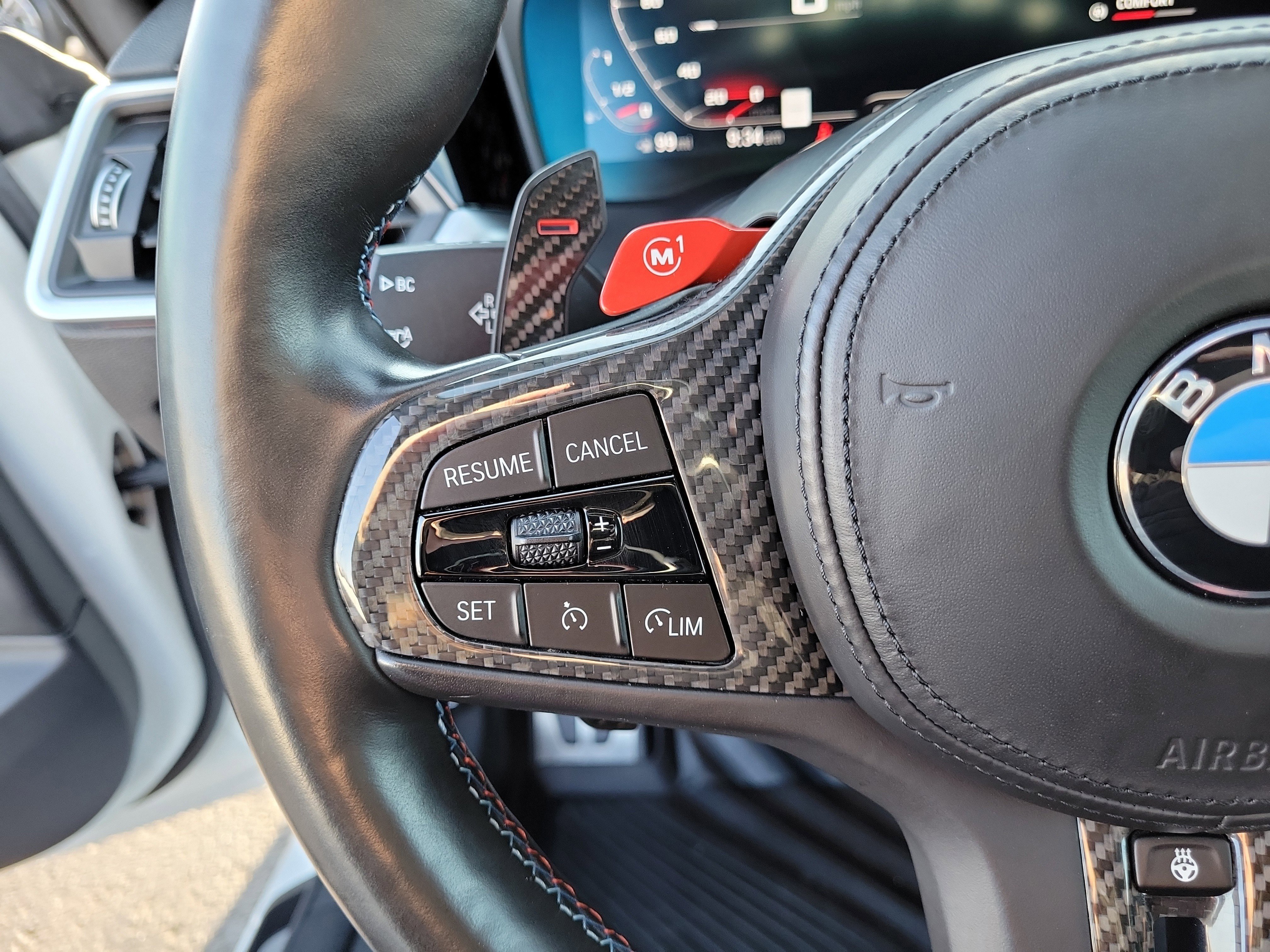 Used 2021 BMW M4 Competition w/ Executive Package image 20