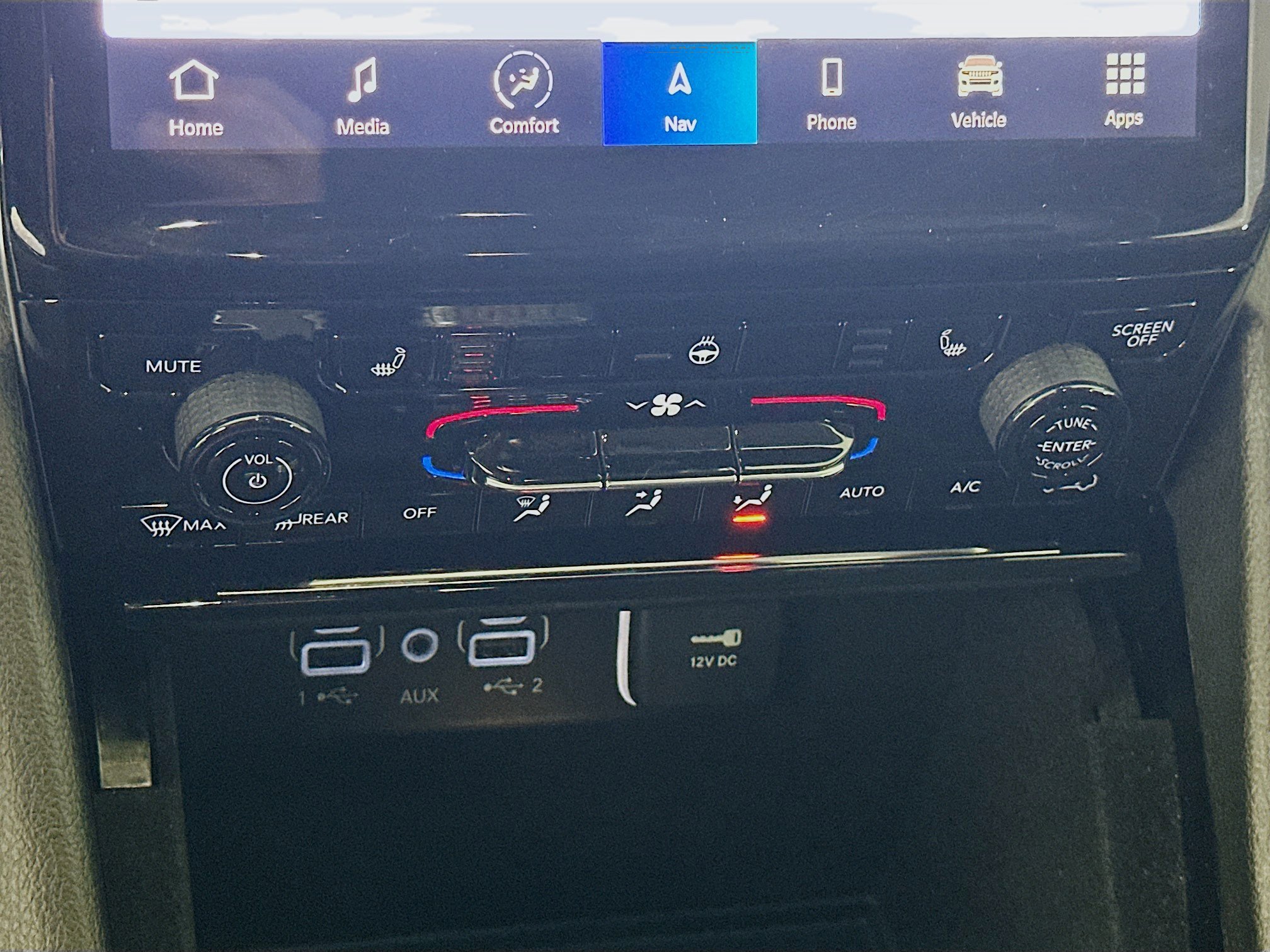 Used 2023 Jeep Grand Cherokee L Limited image 24