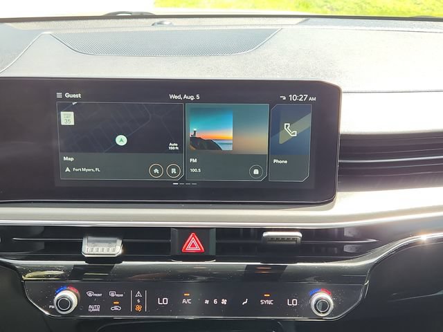 Used 2025 Kia K5 GT-Line FWD image 26