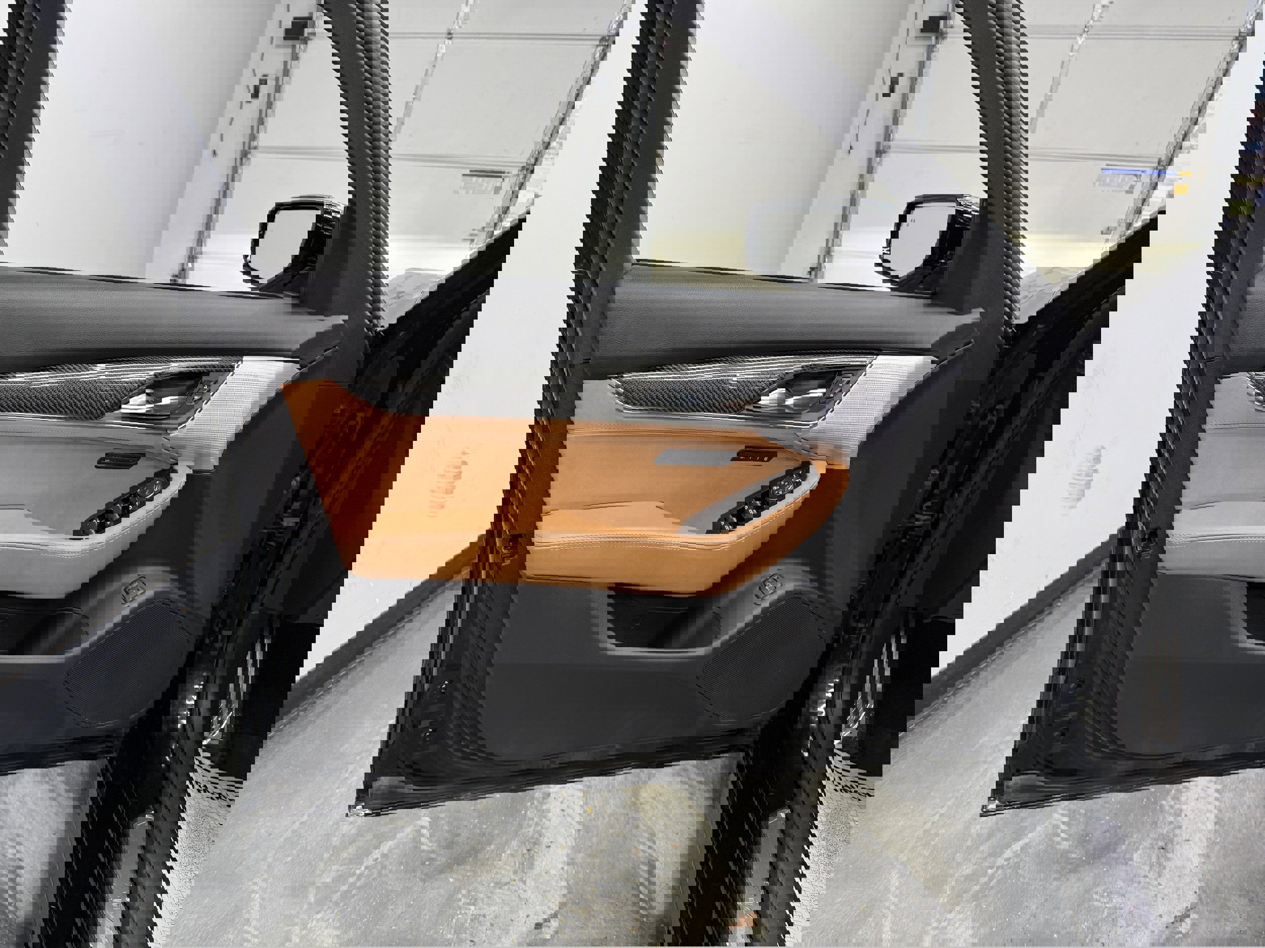 Used 2024 Cadillac CT5 V image 10