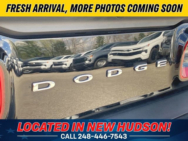 Used 2023 Dodge Challenger R/T RWD image 30