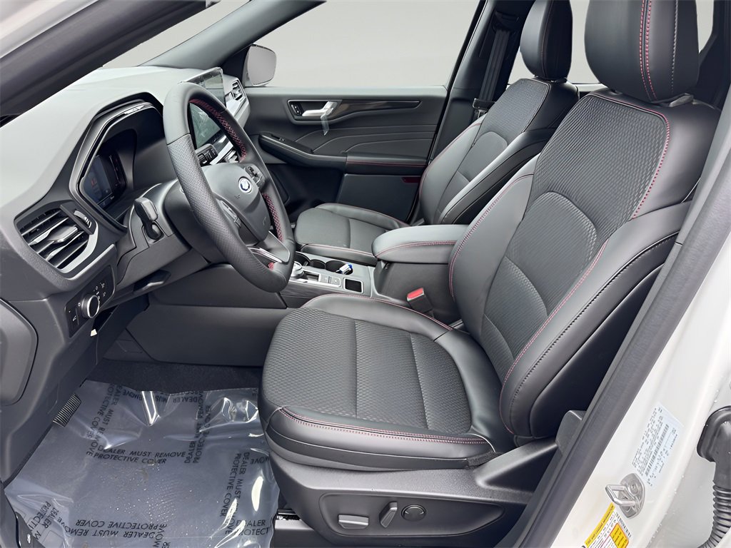 New 2026 Ford Escape ST-Line w/ Tech Pack #1 image 10