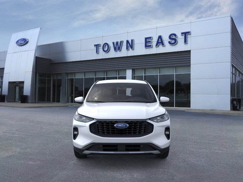 New 2026 Ford Escape SE FWD image 37