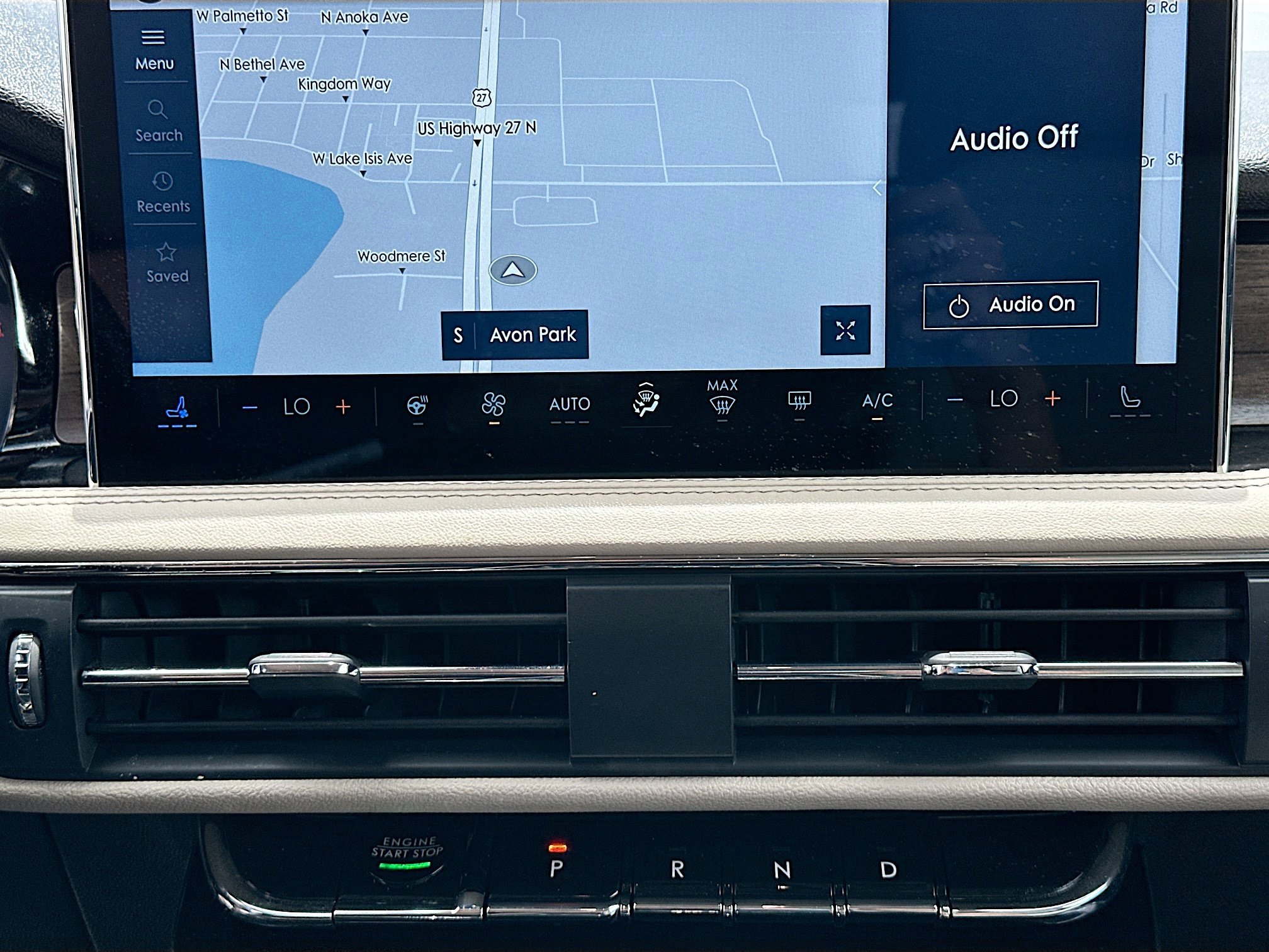 Used 2025 Lincoln Corsair Reserve FWD image 16