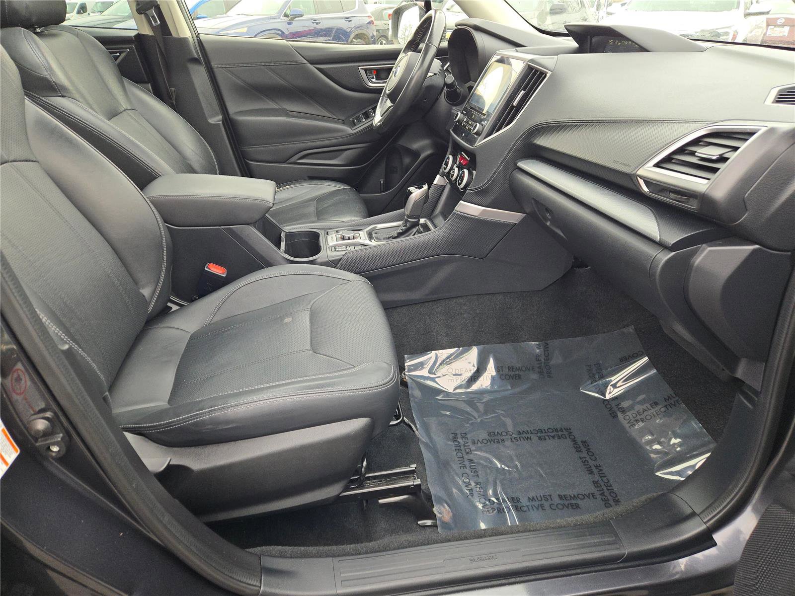 Used 2019 Subaru Forester Limited image 7