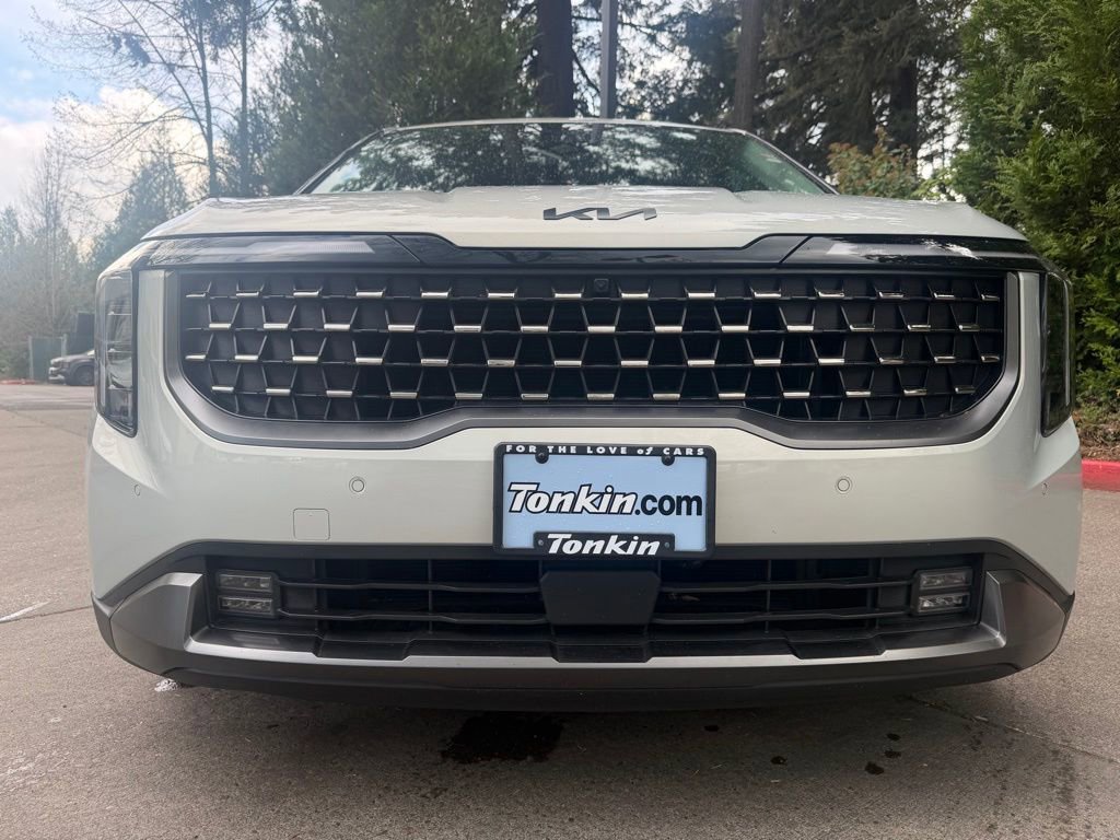 Used 2026 Kia Carnival SX Prestige image 8