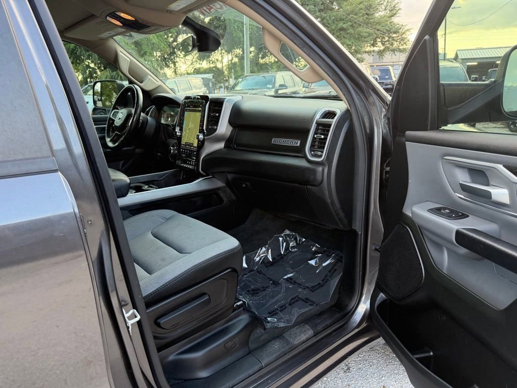 Certified 2020 RAM 1500 Big Horn image 31