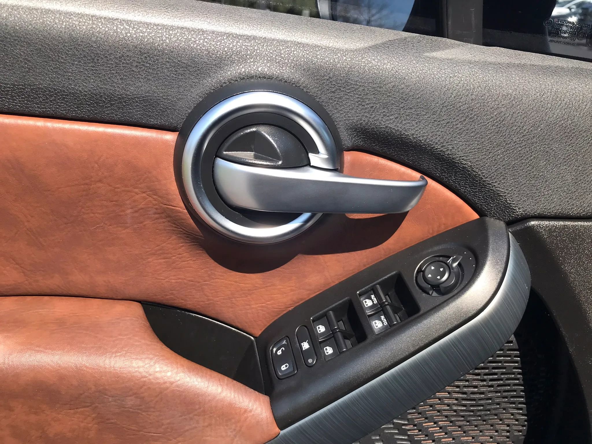 Used 2016 FIAT 500X Lounge image 14