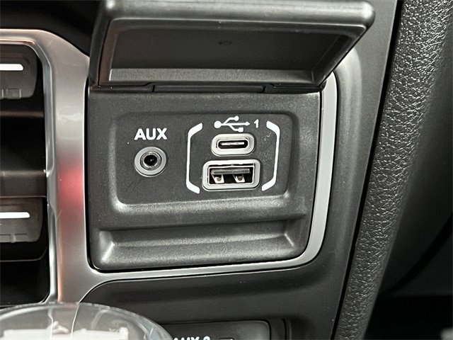 New 2025 Jeep Wrangler Willys image 26