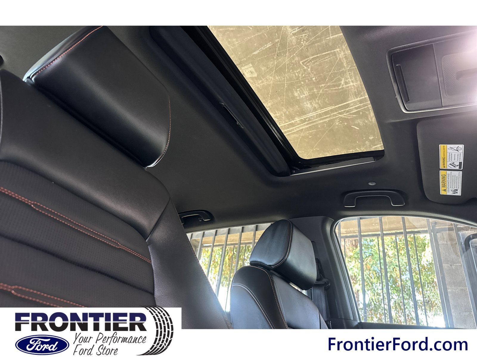 Used 2023 Honda CR-V Sport Touring image 18