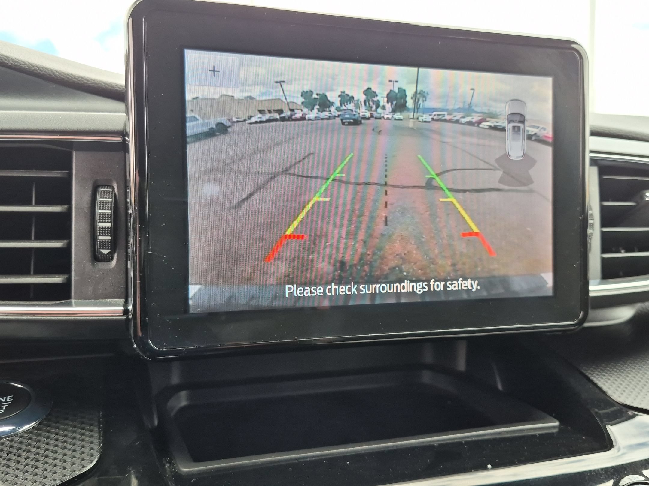 Certified 2022 Ford Explorer ST AWD/4WD image 13