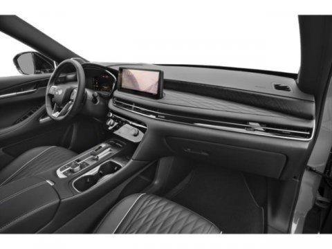 New 2027 INFINITI QX65 Autograph AWD/4WD image 17