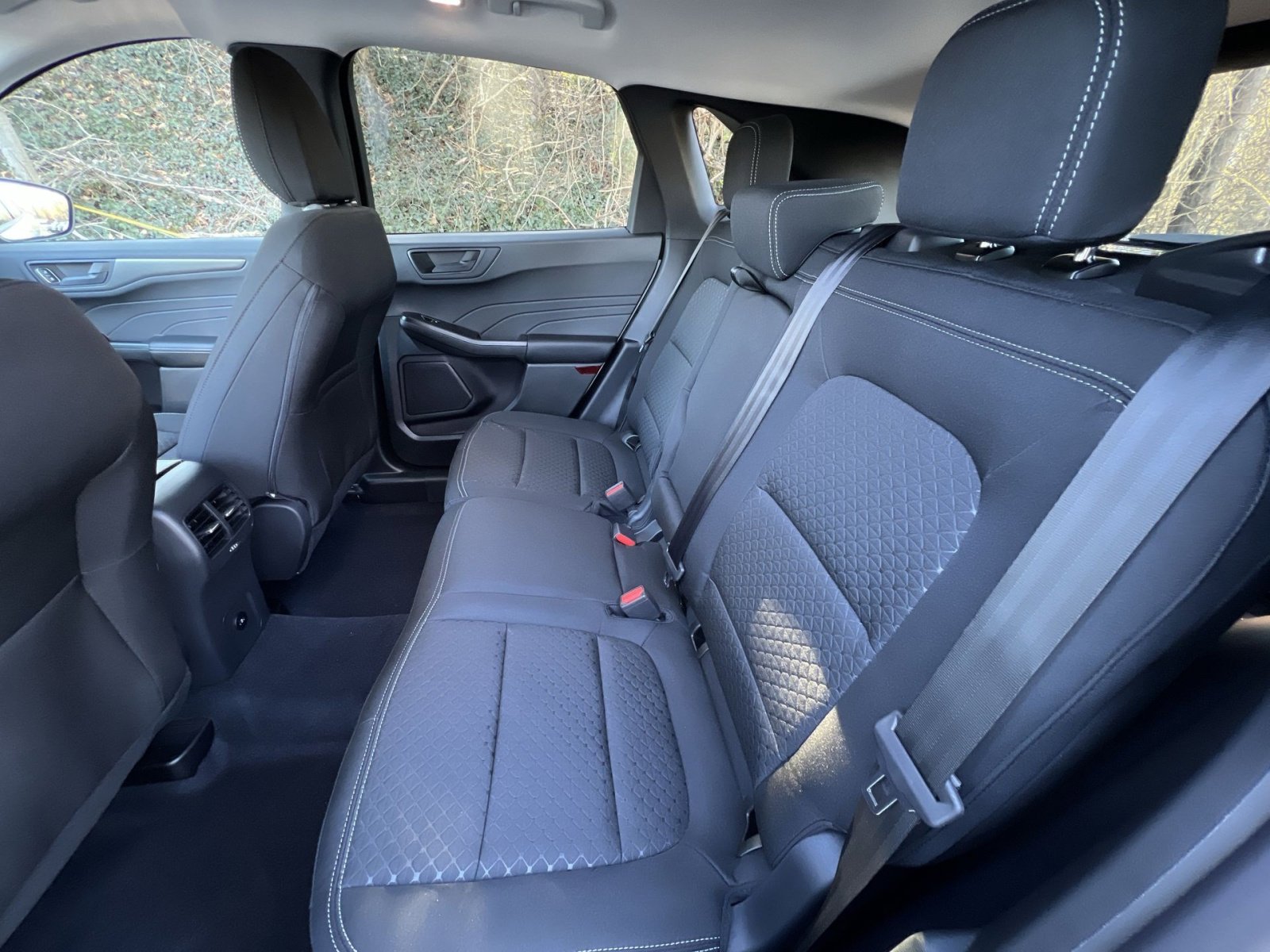 New 2026 Ford Escape Active w/ Cold Weather Package image 23