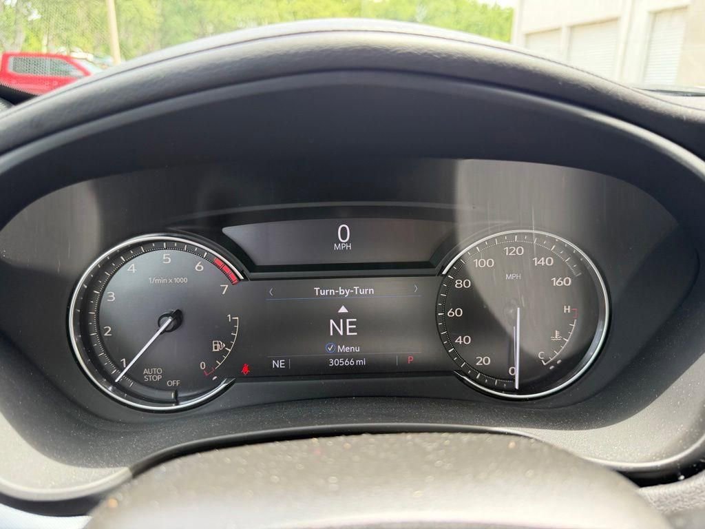 Used 2020 Cadillac XT4 Premium Luxury FWD image 16