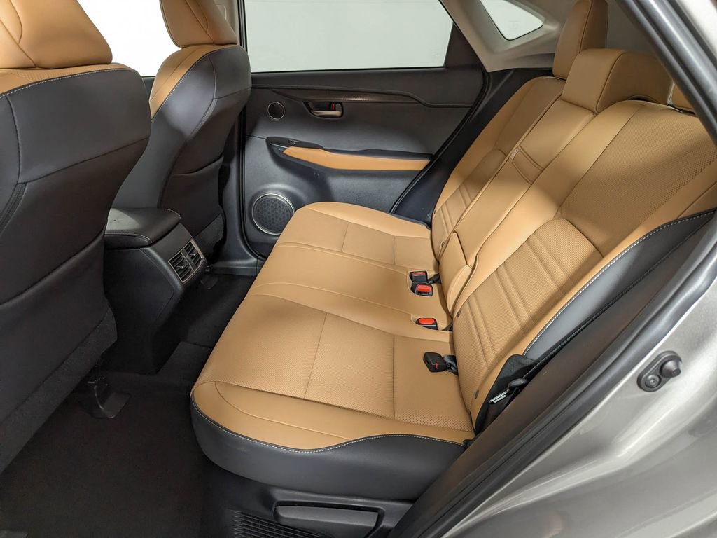 Used 2020 Lexus NX 300 AWD w/ Comfort Package image 44