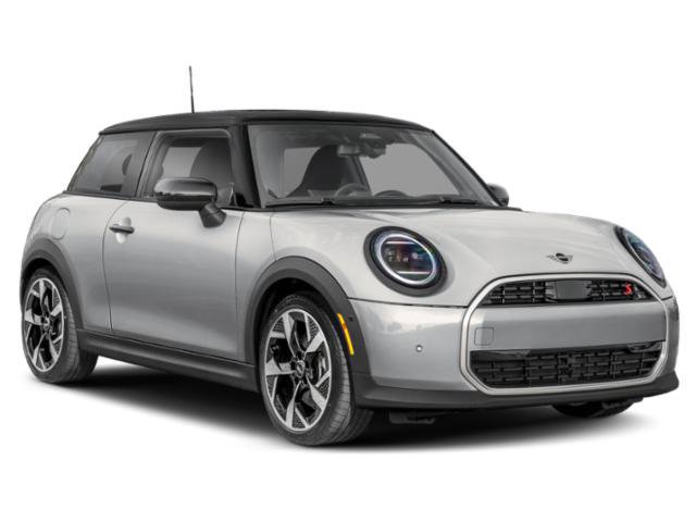 Certified 2025 MINI Cooper John Cooper Works image 6