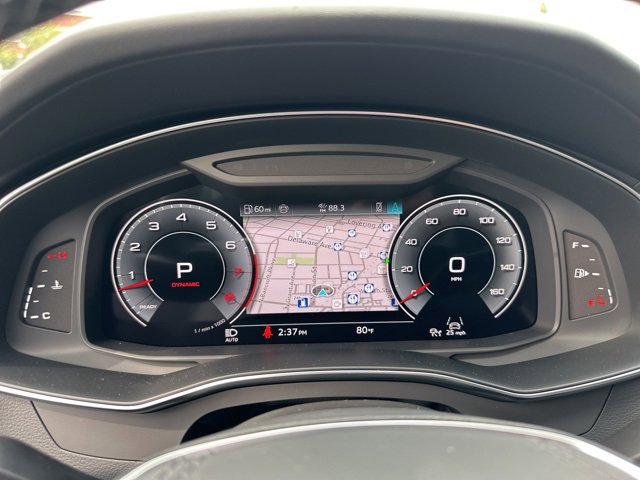 New 2026 Audi A6 3.0T allroad Prestige image 19