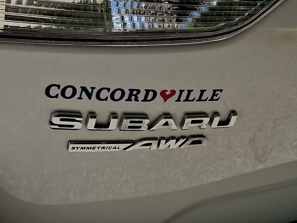 Certified 2023 Subaru Forester Premium AWD/4WD image 31