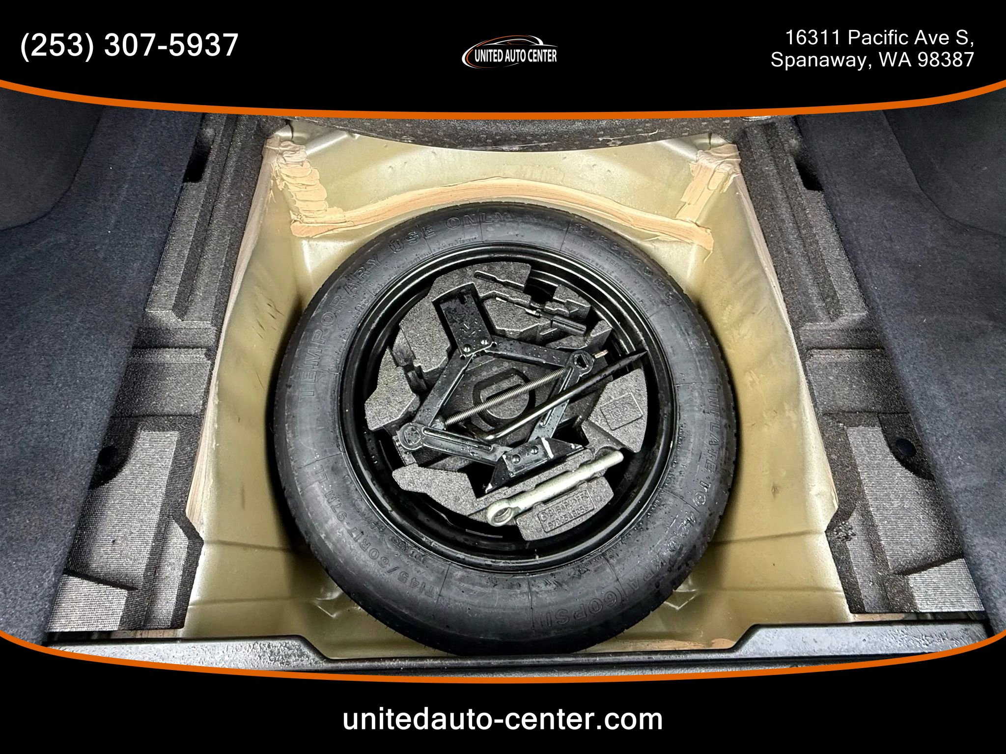 Used 2010 Subaru Outback 2.5i Premium image 15