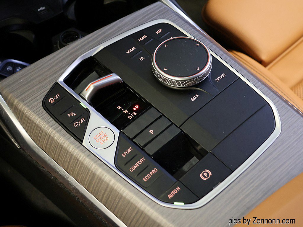 Used 2025 BMW 430i xDrive Coupe w/ Premium Package image 22