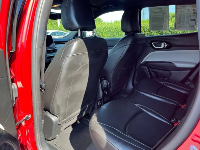Used 2025 Jeep Compass Limited AWD/4WD image 17