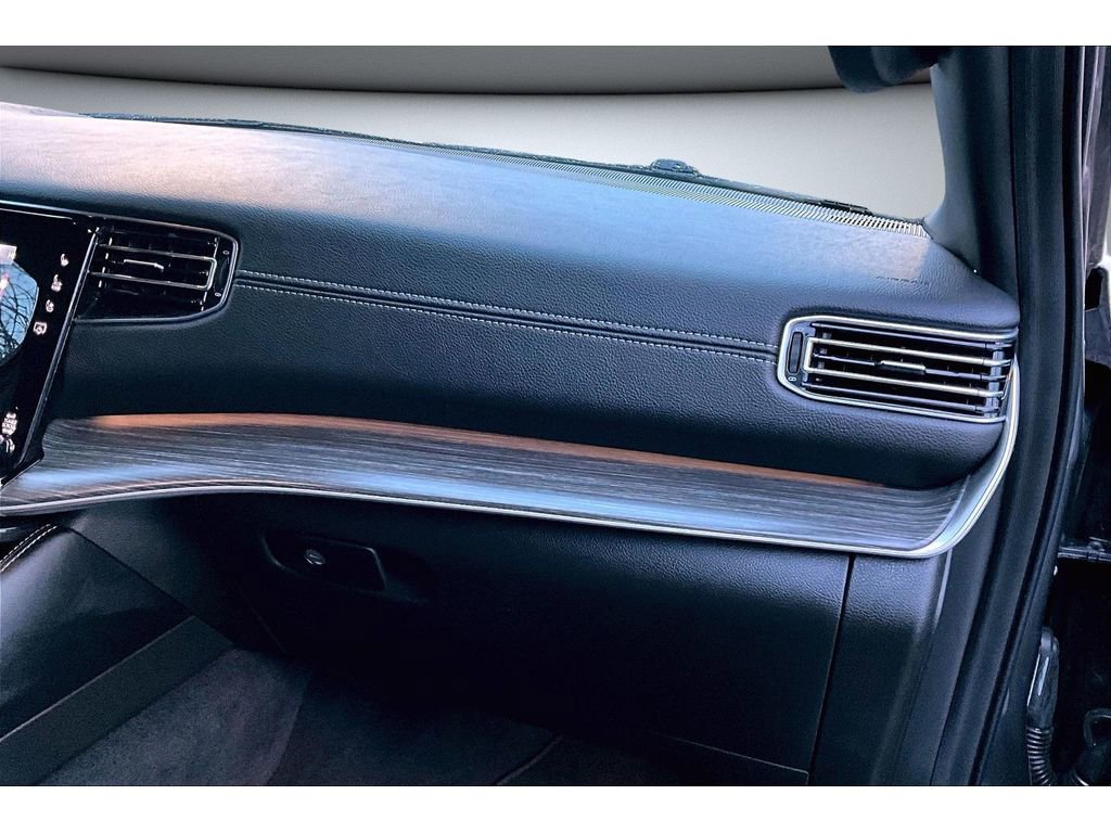 Used 2024 Jeep Wagoneer L Series II w/ Flexible Seating Group image 18