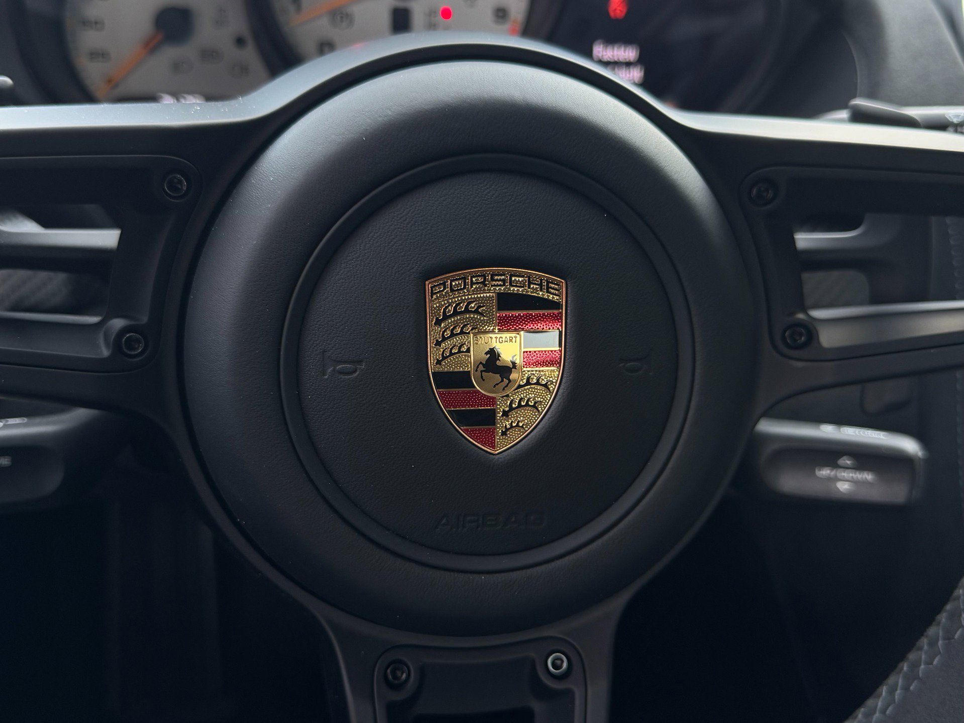 Used 2023 Porsche 718 Cayman GT4 RS image 39