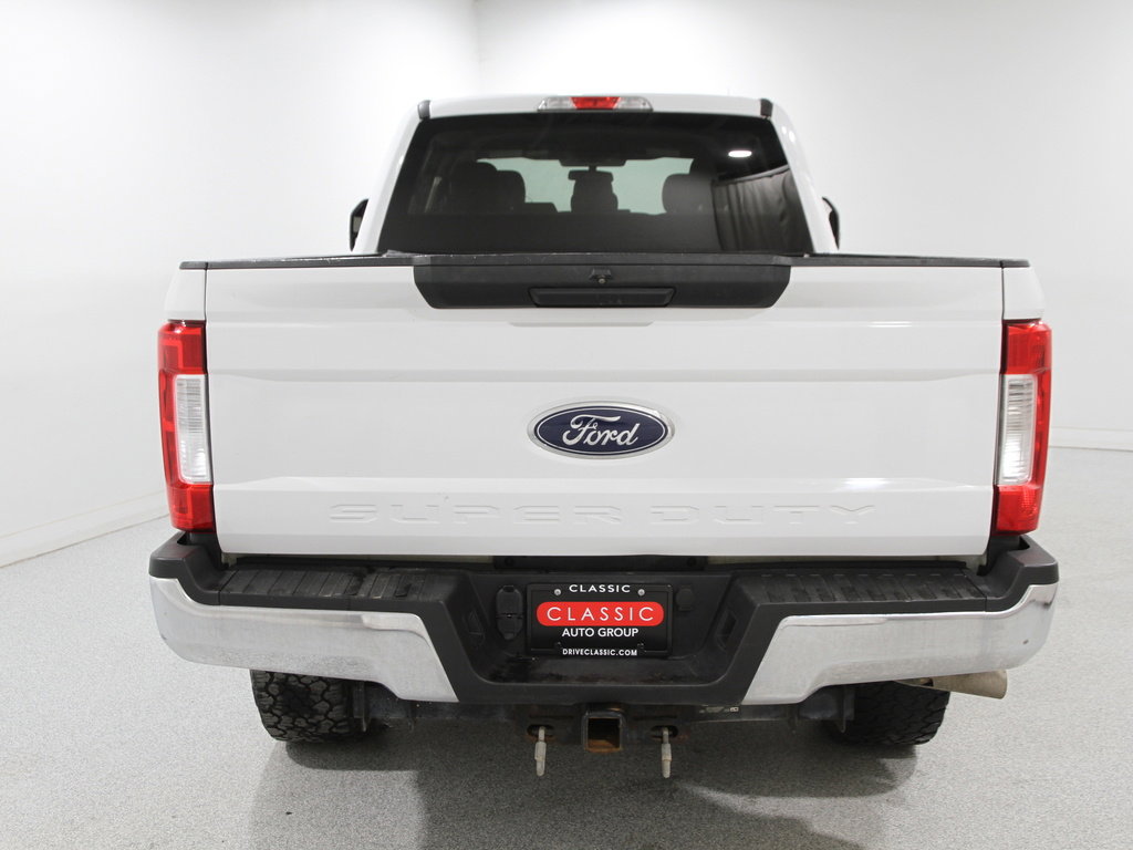 Used 2018 Ford F250 XLT image 20