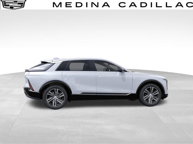 New 2026 Cadillac Lyriq Luxury image 5