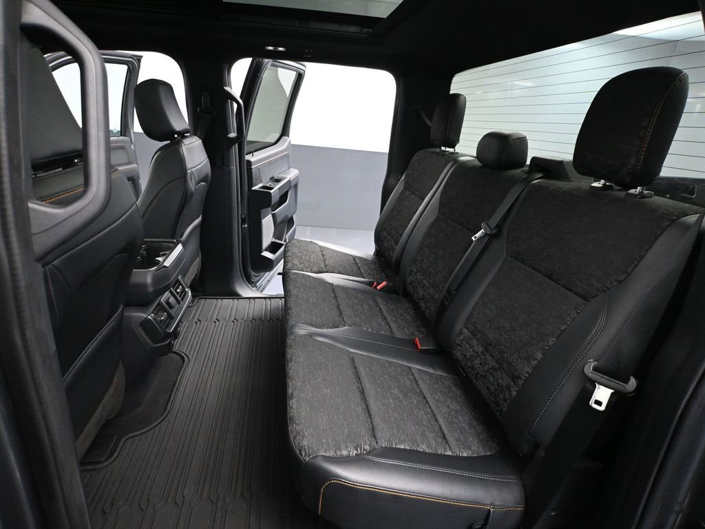 Used 2023 Ford F150 Tremor image 41