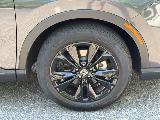 Certified 2024 Honda CR-V Sport Touring image 7