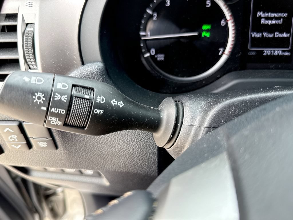 Used 2023 Lexus GX 460 Premium AWD/4WD image 28