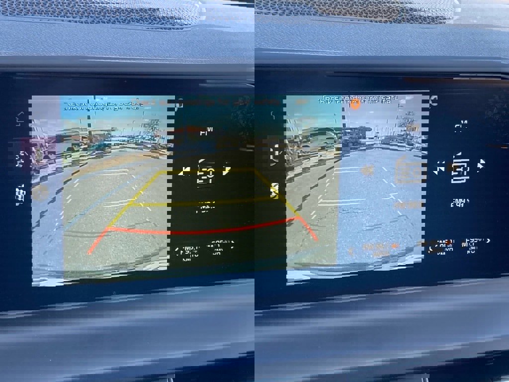 Used 2025 Kia Seltos S image 19