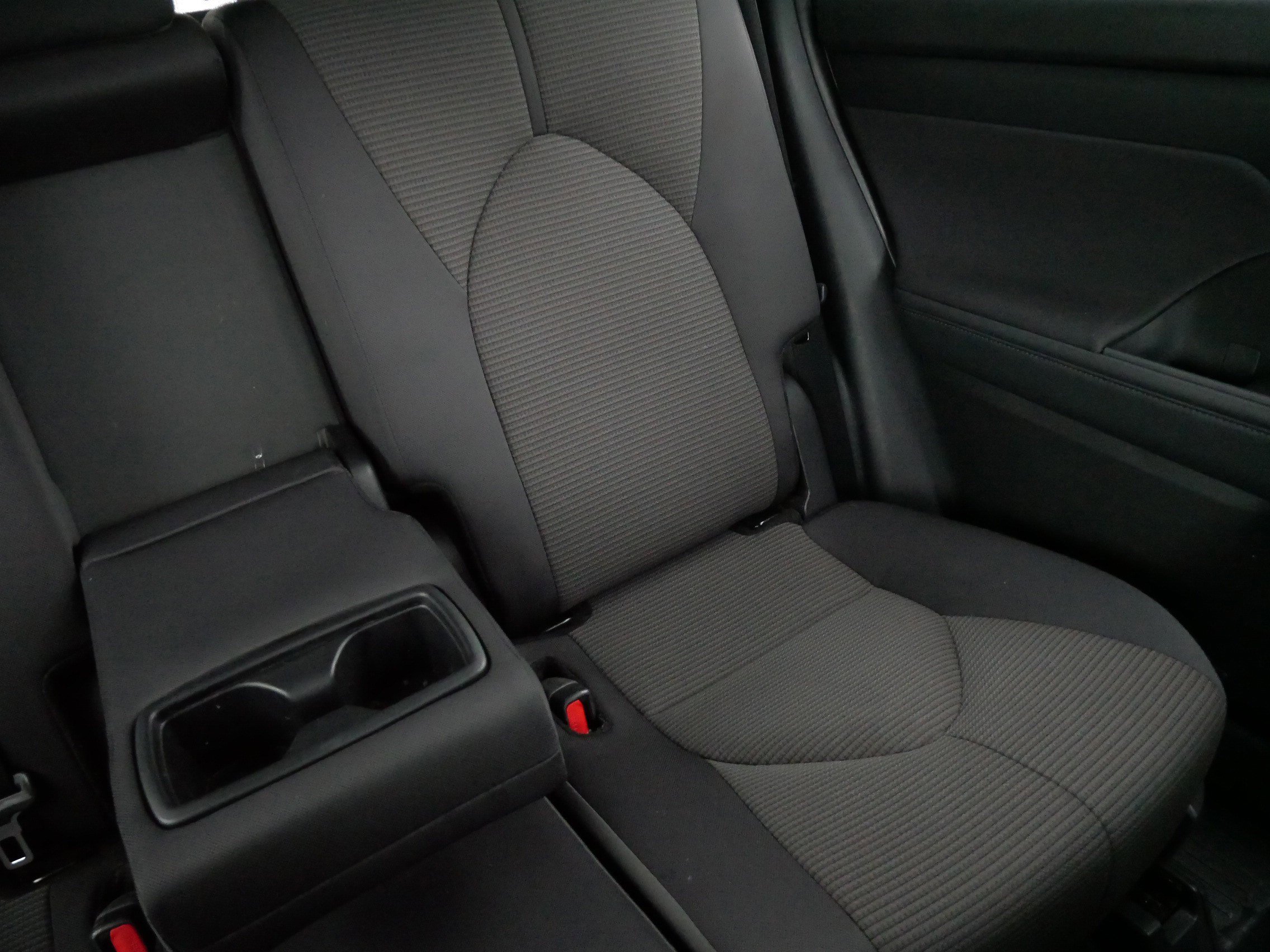 Certified 2024 Toyota Highlander LE image 19