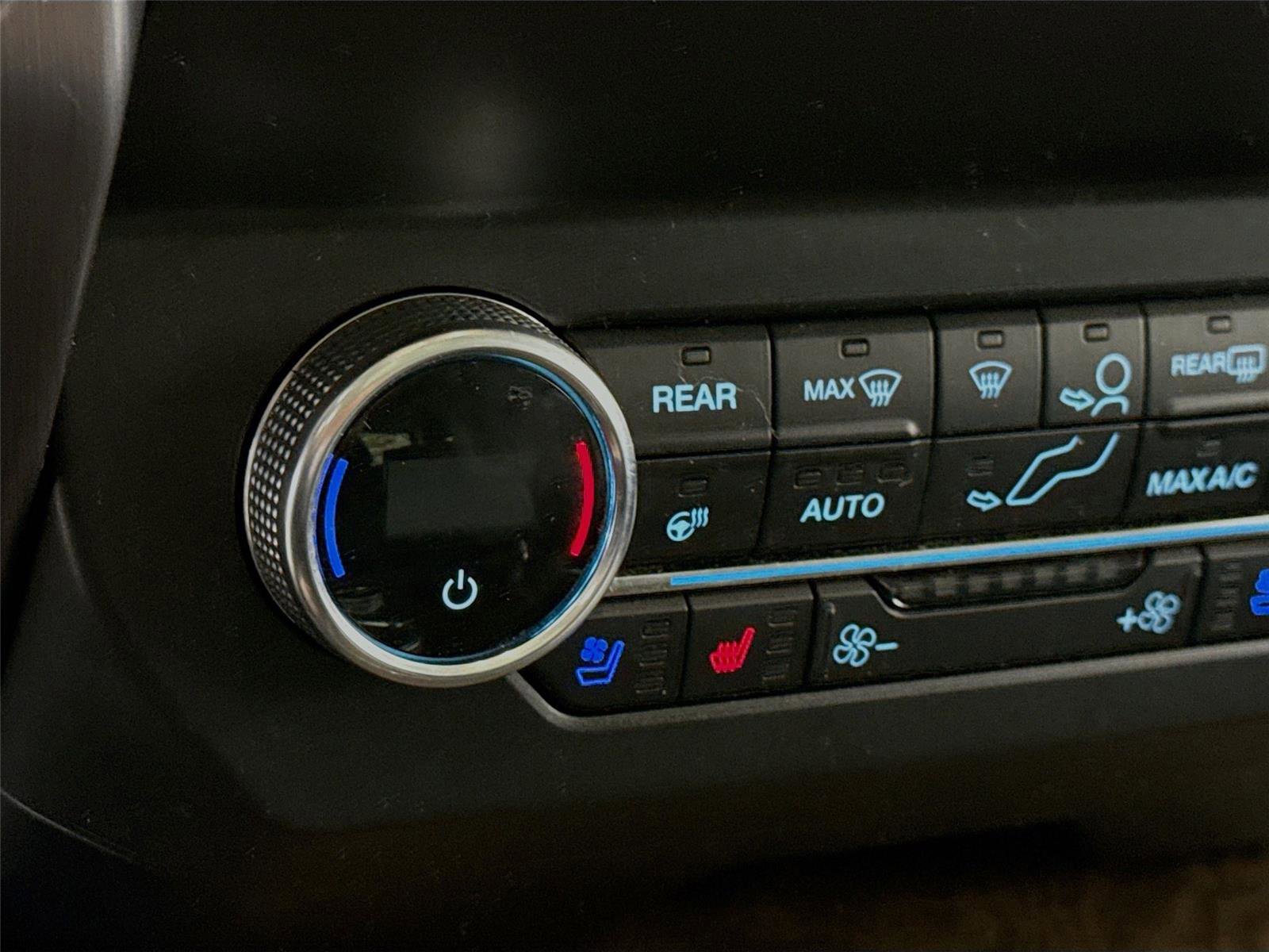 Used 2019 Ford Expedition Platinum image 15