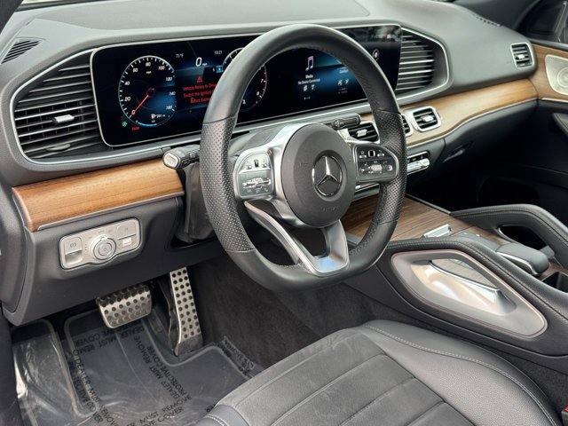 Used 2022 Mercedes-Benz GLE 350 4MATIC image 17