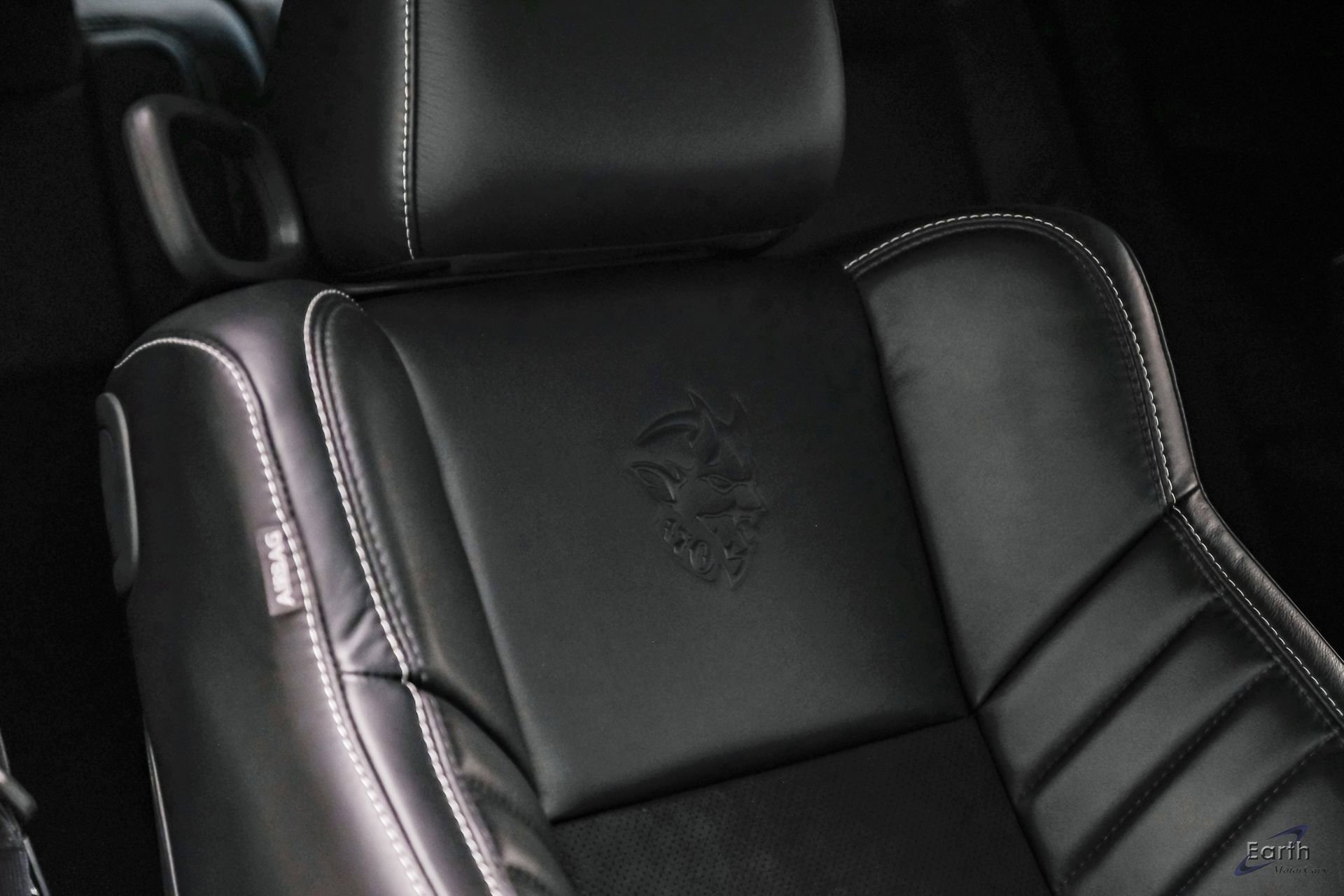 Used 2023 Dodge Challenger SRT Hellcat Redeye image 59