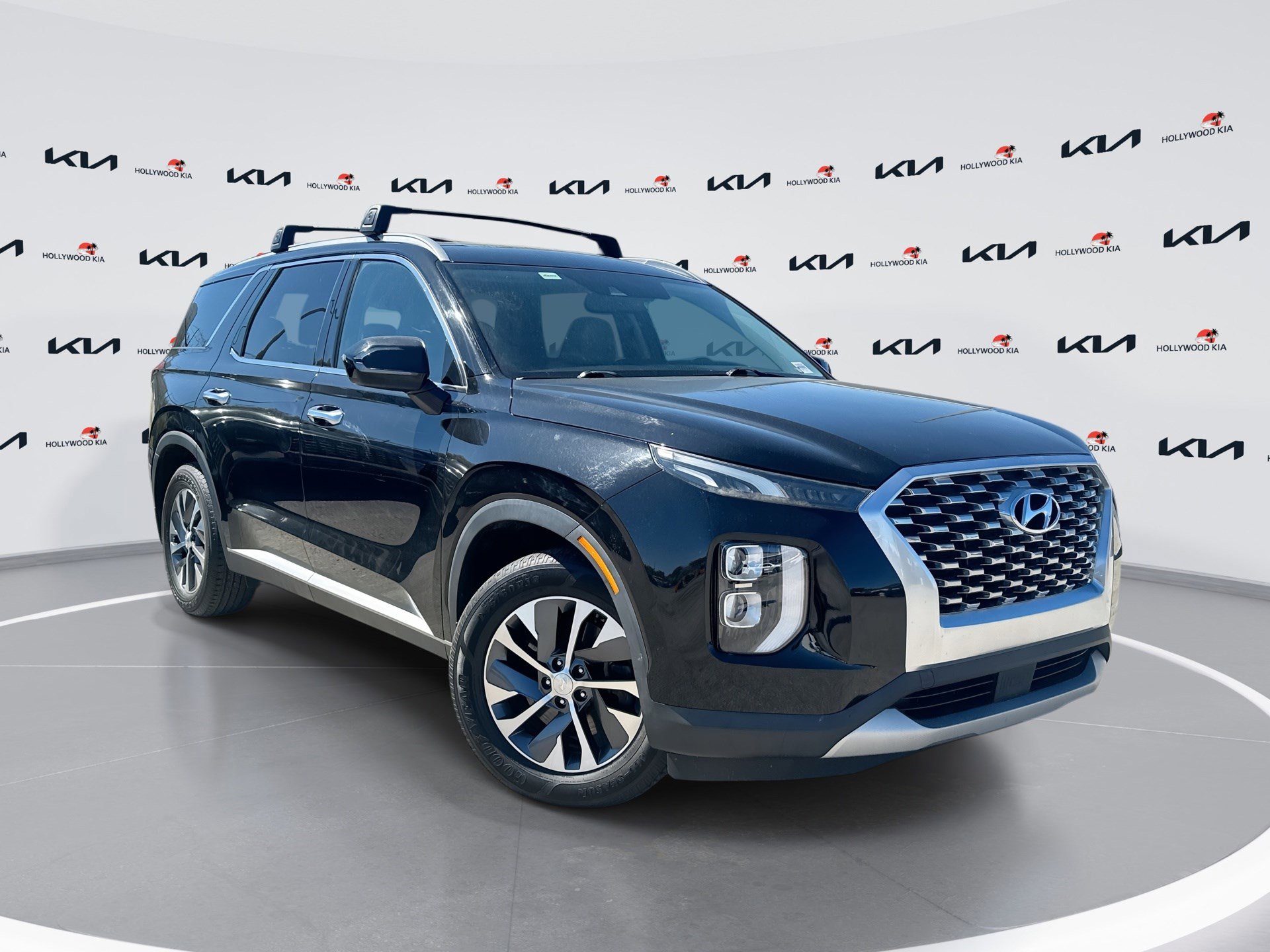 Used 2020 Hyundai Palisade SEL