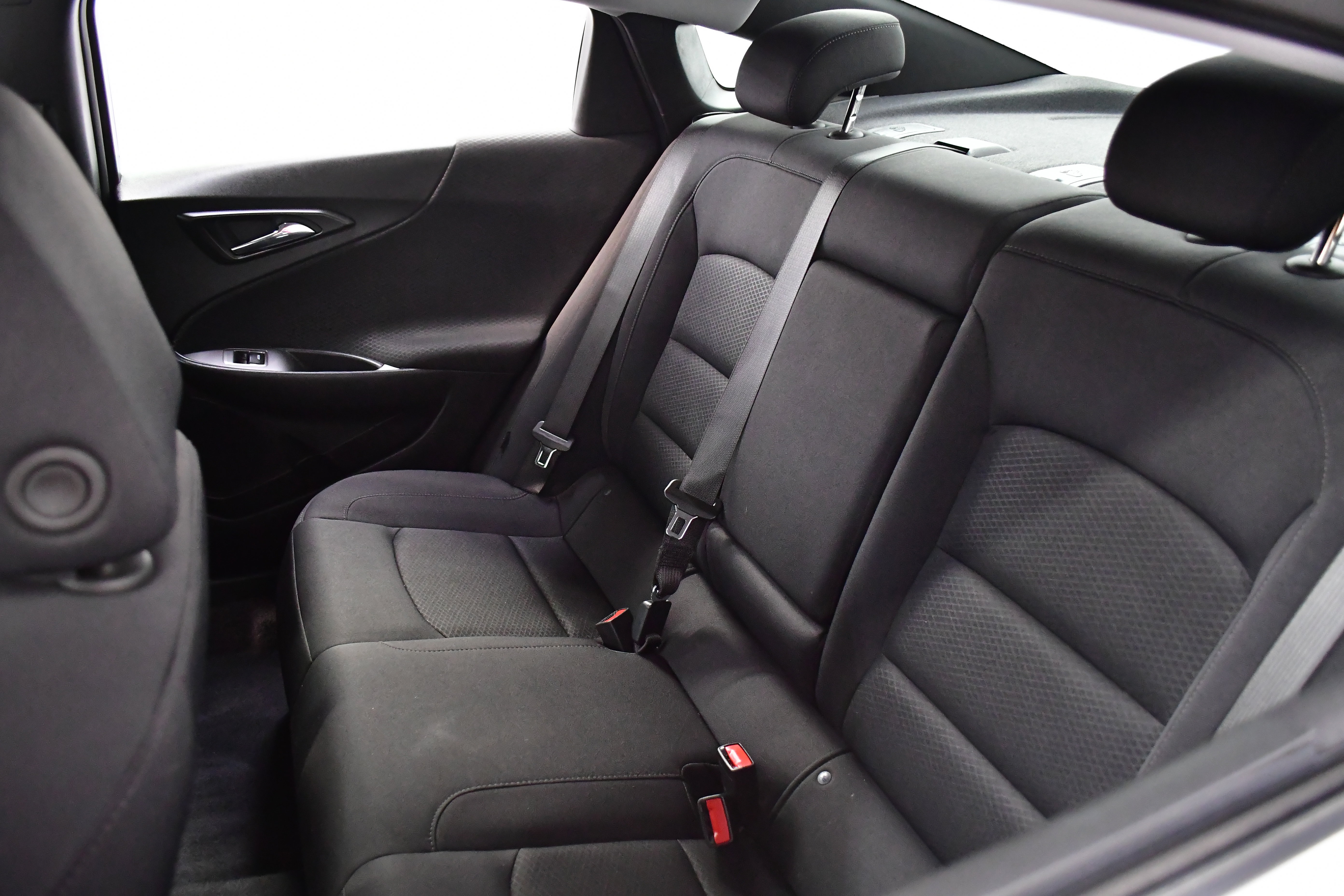 Used 2024 Chevrolet Malibu LT image 20