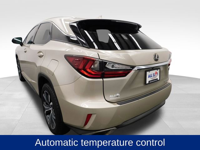 Used 2017 Lexus RX 350 FWD image 6