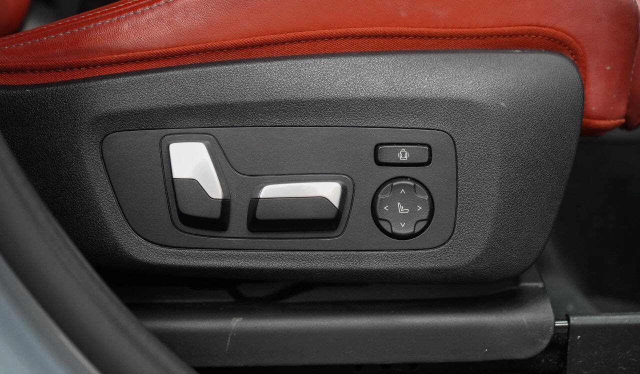 Used 2022 BMW X4 M w/ Executive Package AWD/4WD image 62