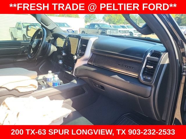Used 2019 RAM 1500 Limited AWD/4WD image 40