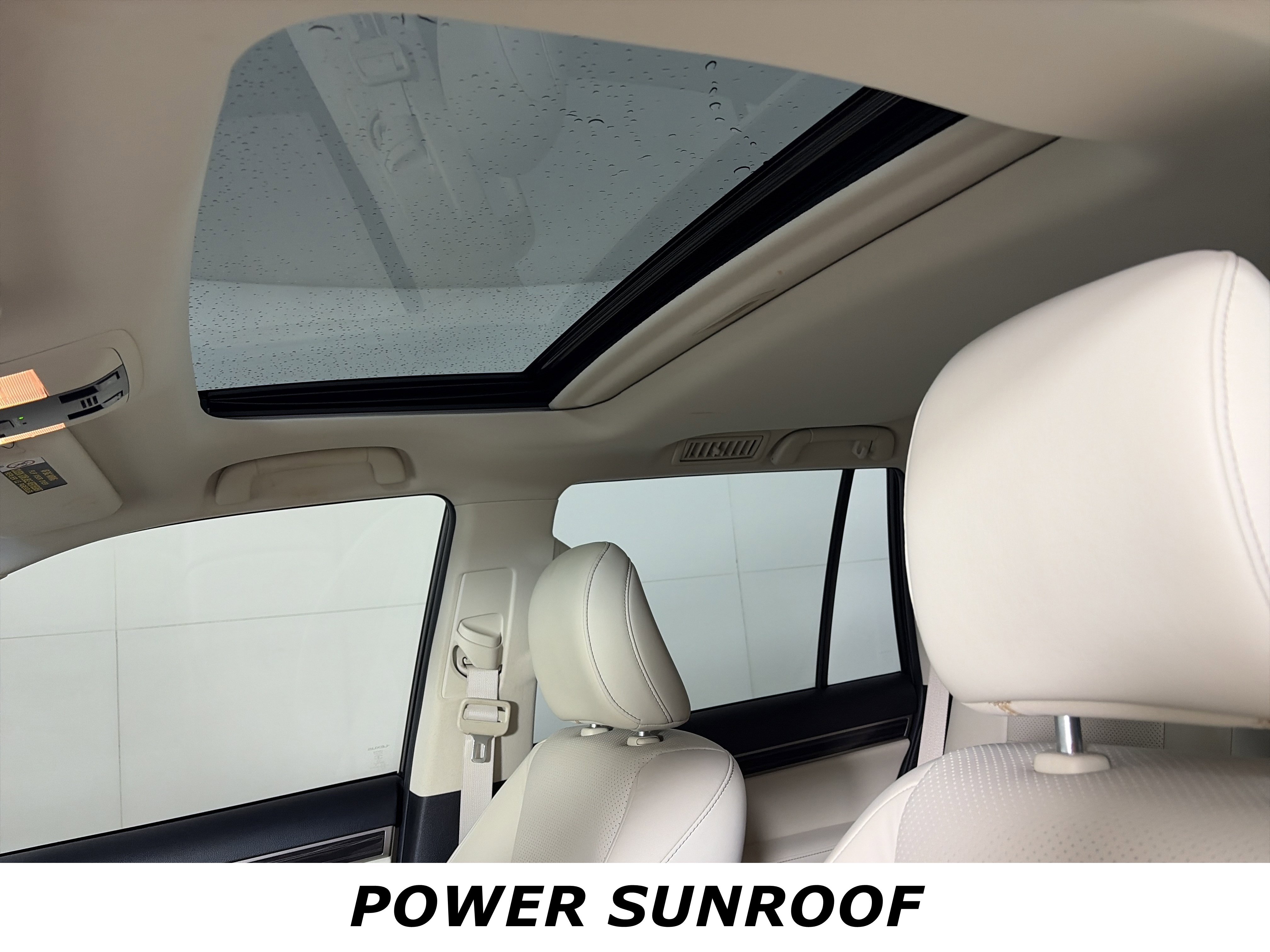 Used 2021 Lexus GX 460 Luxury w/ Sport Design Package image 7