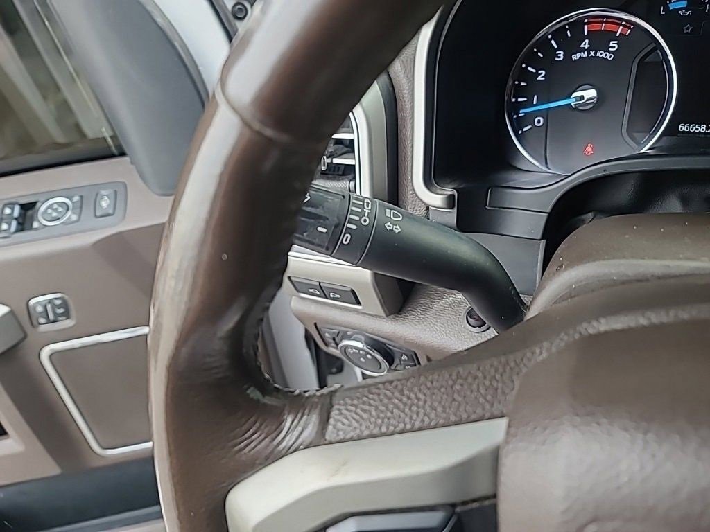Used 2021 Ford F250 King Ranch image 21