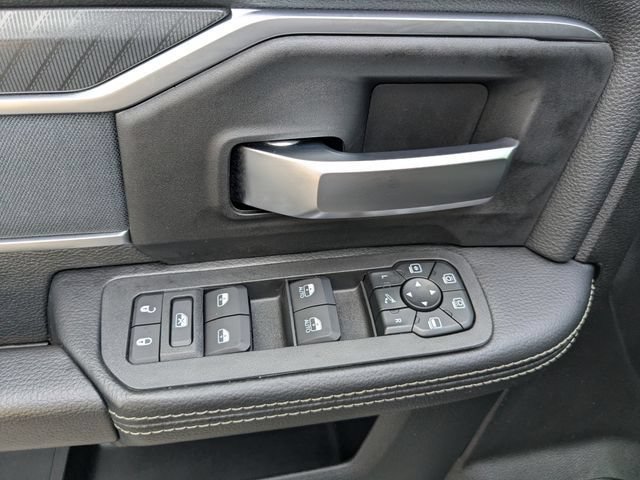 Used 2026 RAM 2500 Big Horn AWD/4WD image 23