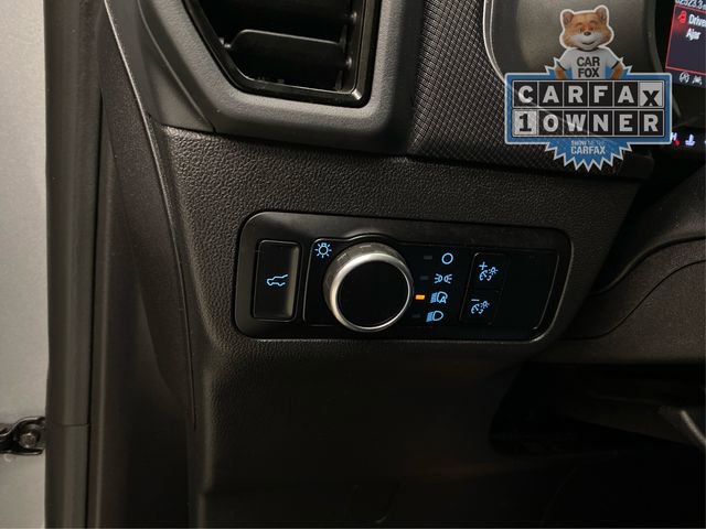 Used 2023 Ford Bronco Sport Base image 21